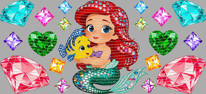 16oz Princess-N4-1726